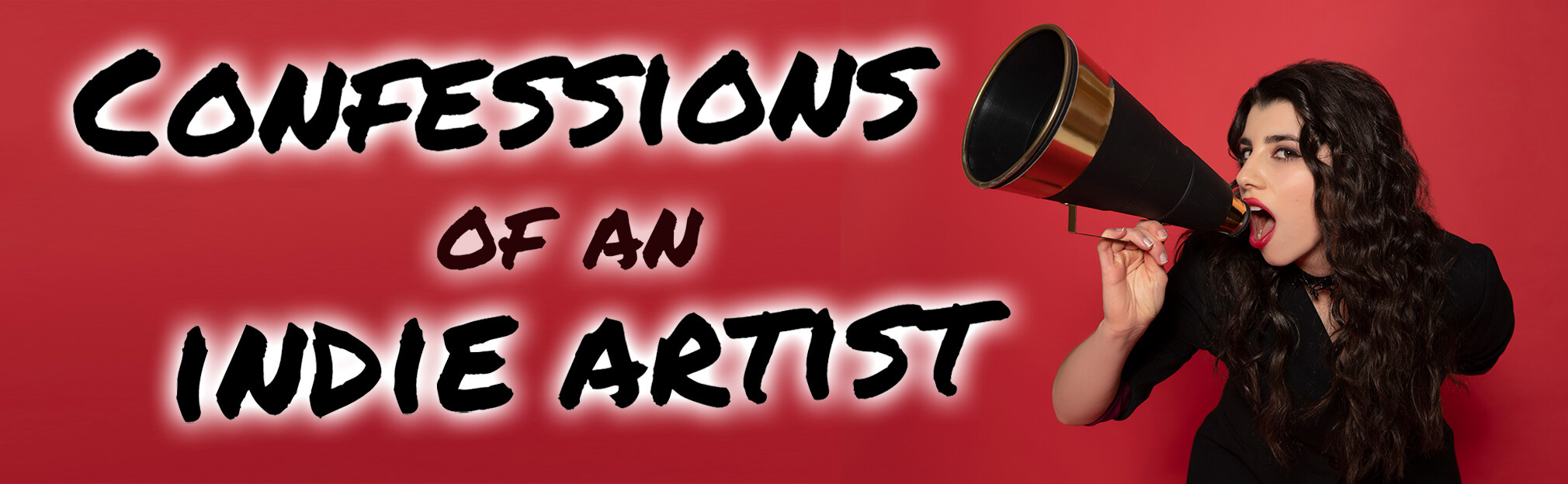 Confessions Of An Indie Artist Like Angels